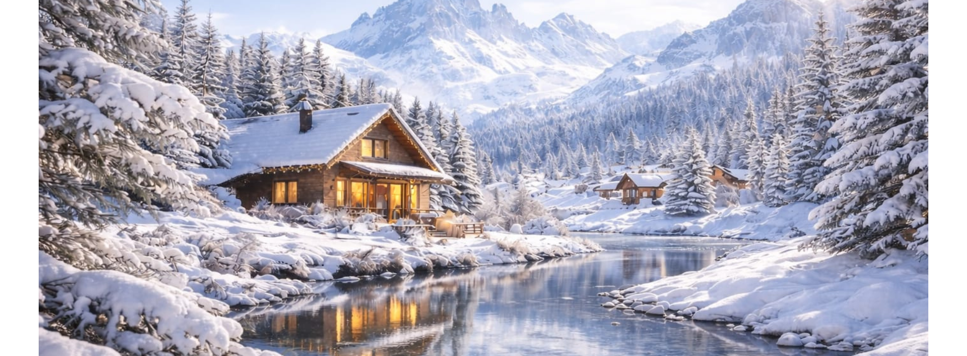 Prajeme Vám úspešný štart do nového roka a veľa dobrých nápadov...