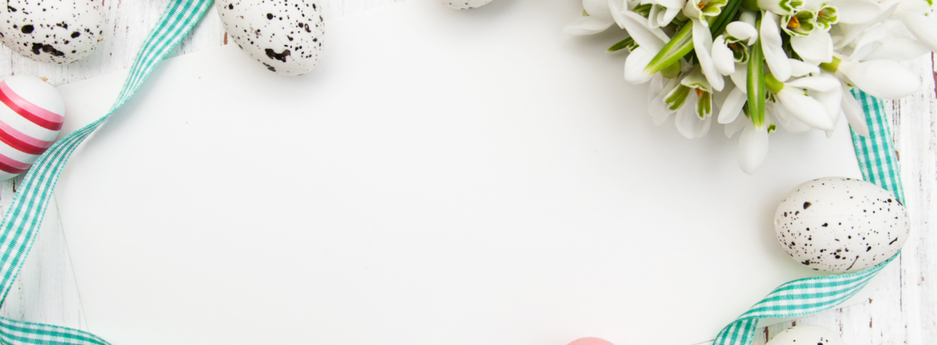 Prajeme Vám  pokojné a požehnané  Veľkonočné sviatky