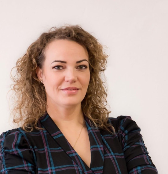 PhDr. Daniela Poľašková