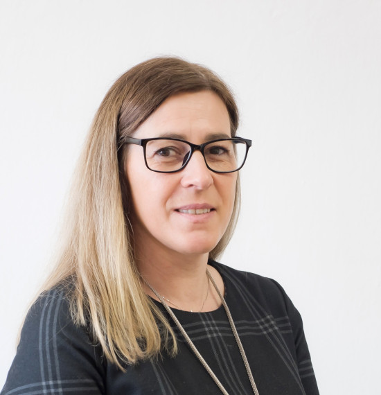 Ing. Jana Antoničová