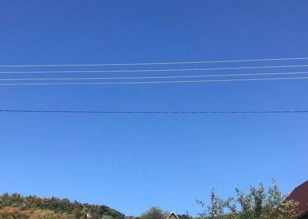 Ponúkame Vám na predaj vinicu s výmerou 1454 m2