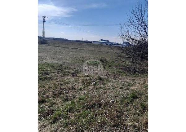 Pozemok o výmere 1728 m2 na komerčné účely v Michalovciach