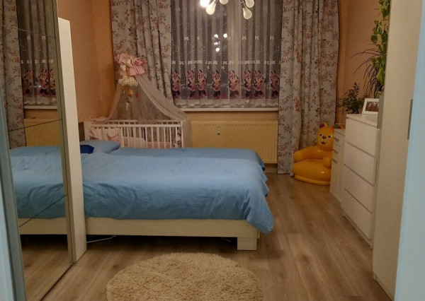 2 - izbový byt s jedinečným výhľadom na panorámu mesta