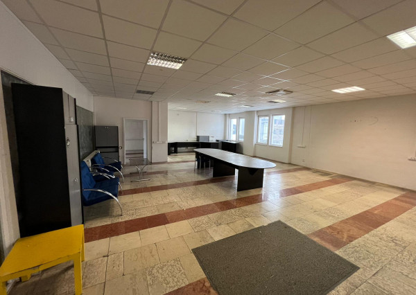 Obchodné priestory na prenájom v centre mesta Michalovce