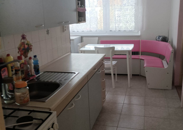2 - izbový byt na prenájom na ul. Okružná v Michalovciach