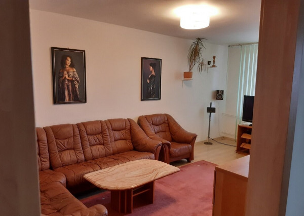 3 - izbový byt s balkónom blízko centra mesta Michalovce