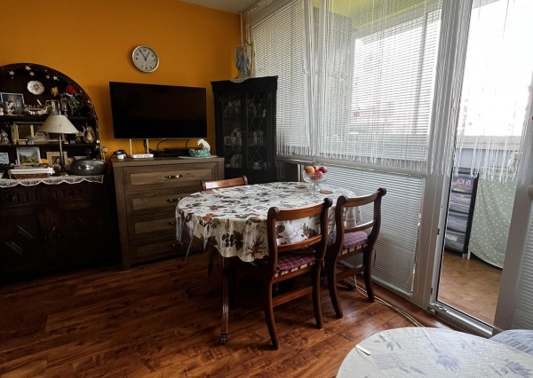 1,5 - izbový byt po čiastočnej rekonštrukcii v Michalovciach
