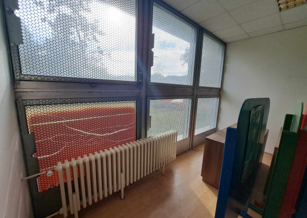 Kancelárske priestory na Nám. osloboditeľov v Michalovciach