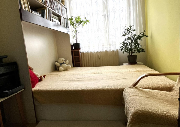 3 - izbový byt vhodný na úpravu podľa Vášho vkusu