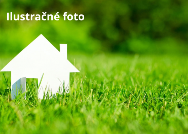 Pozemok vo vyhľadávanej lokalite mesta Michalovce