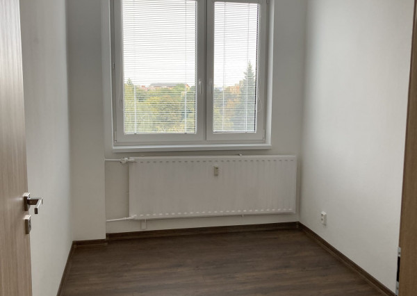 1,5- izbový byt na skok od centra mesta Michalovce