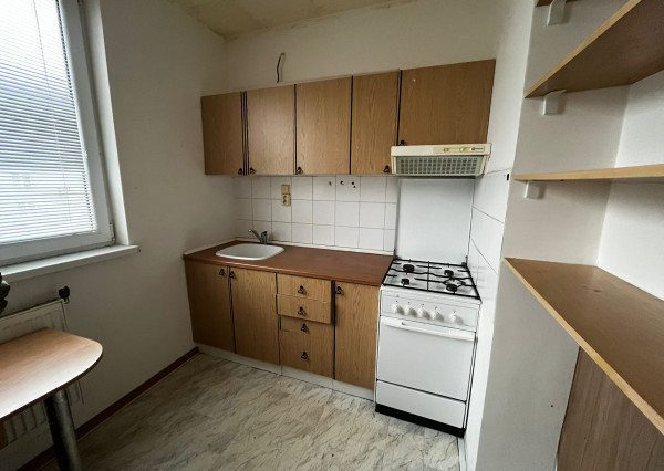 1- izbový byt na sídlisku SNP v Michalovciach