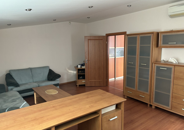 Kancelárske priestory na prenájom