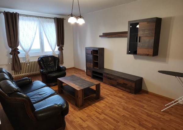 3- izbový byt na sídlisku Juh v Michalovciach
