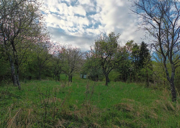 Pozemok s celkovou výmerou 2949 m2 v kat. území obce Kaluža