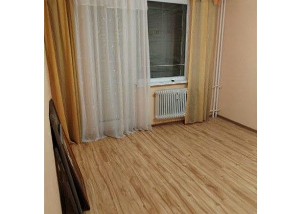 1- izbový byt na vyhľadávanom sídlisku Západ v Michalovciach