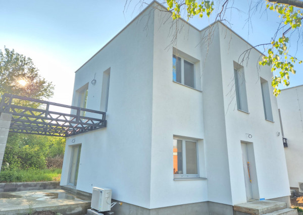 Luxusný rekreačný dom č.2 na Z. Šírave za výhodnú cenu