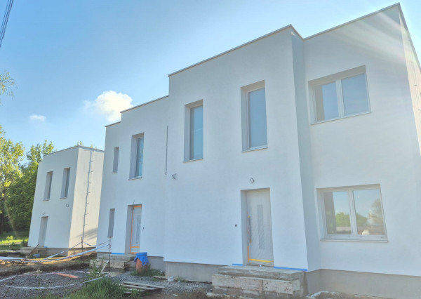 Luxusný rekreačný dom č.2 na Z. Šírave za výhodnú cenu