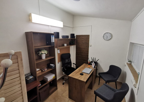 Prenájom priestorov na podnikanie- výborná časť Sobraniec