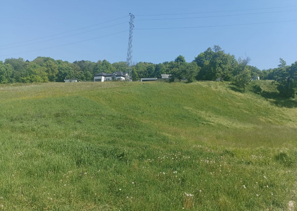 Stavebný pozemok vo vyhľadávanej lokalite v Michalovciach