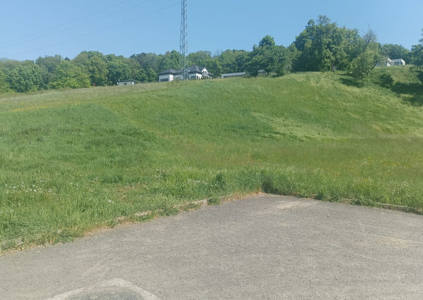 Stavebný pozemok v rezidenčnej lokalite v Michalovciach