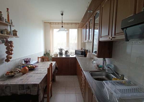 Priestranný 5- izbový byt na sídlisku Východ v Michalovciach