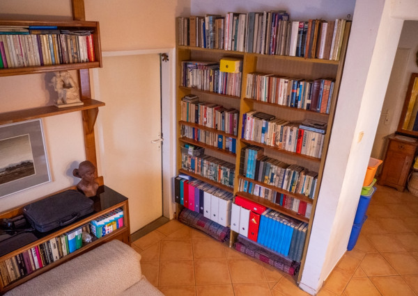 Dvojpodlažný rodinný dom v lukratívnej lokalite Michaloviec