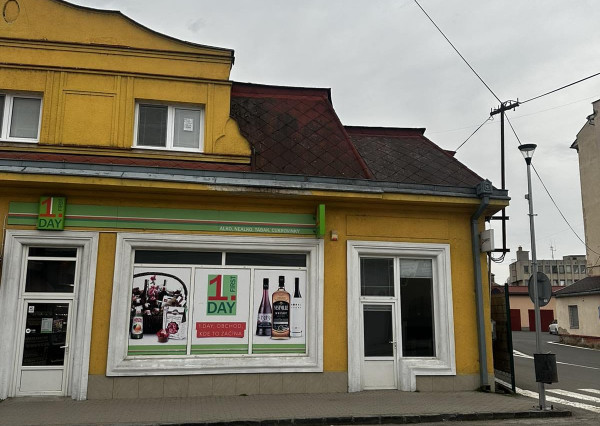 Prenájom priestorov na podnikanie v skvelej časti Sobraniec