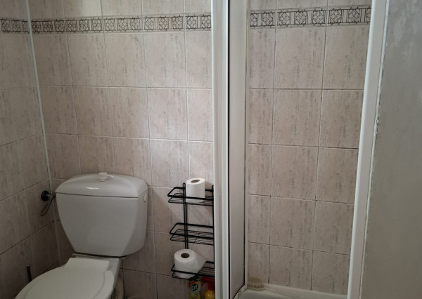 Dvojpodlažný rodinný dom v meste Michalovce