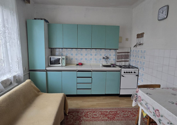 Dvojpodlažný rodinný dom vo vyhľadávanej obci Lastomír