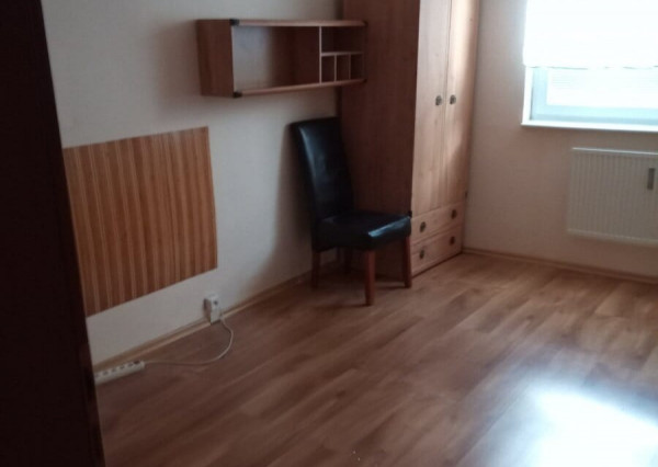 3- izbový byt v meste Humenné