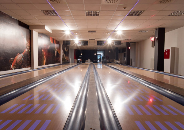 Odstúpenie prevádzky bowlingu Aréna v Michalovciach