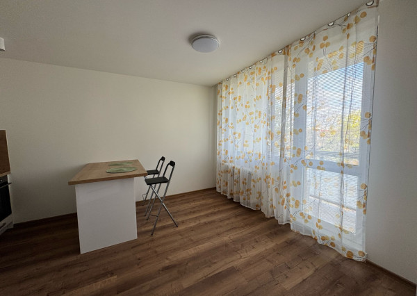 Na prenájom 1,5-izbový byt v širšom centre Michaloviec