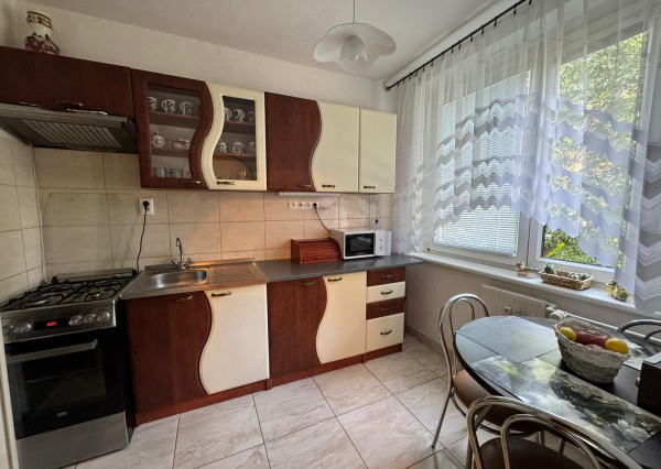 3- izbový byt v širšom centre mesta Michalovce