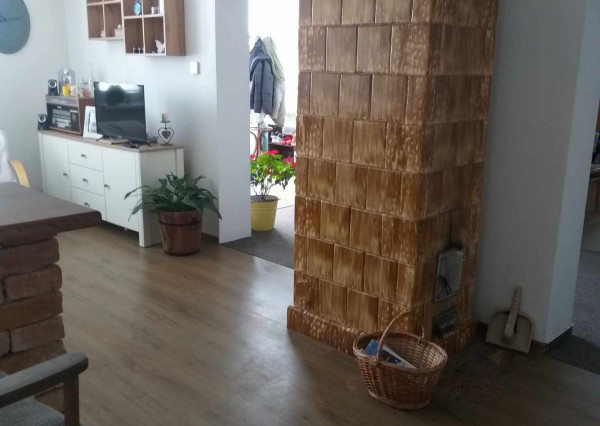 Rodinný dom v Sobranciach - mestská časť Komárovce