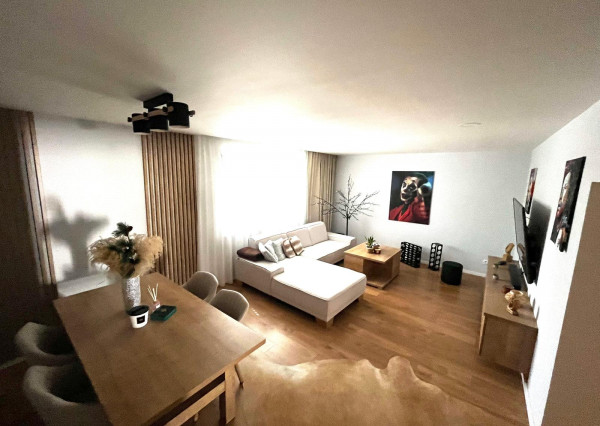 Dvojpodlažný rodinný dom v TOP lokalite Michaloviec