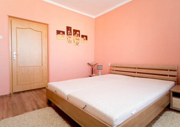 Rodinný dom vo vyhľadávanej obci Zalužice