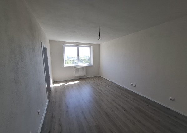 3- izbový byt na sídlisku SNP v Michalovciach