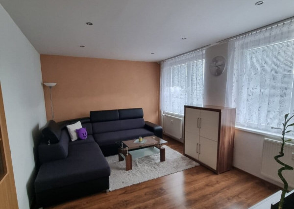 3- izbový byt na sídlisku Východ v Michalovciach