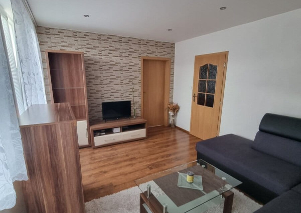 3- izbový byt na sídlisku Východ v Michalovciach