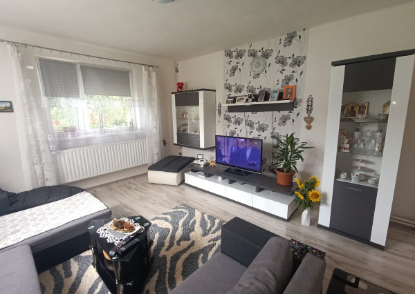 Rodinný dom v obci Laškovce