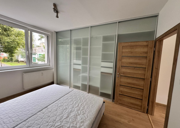 Na prenájom 3,5- izbový byt v širšom centre Michaloviec