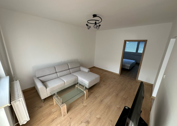 Na prenájom 3,5- izbový byt v širšom centre Michaloviec