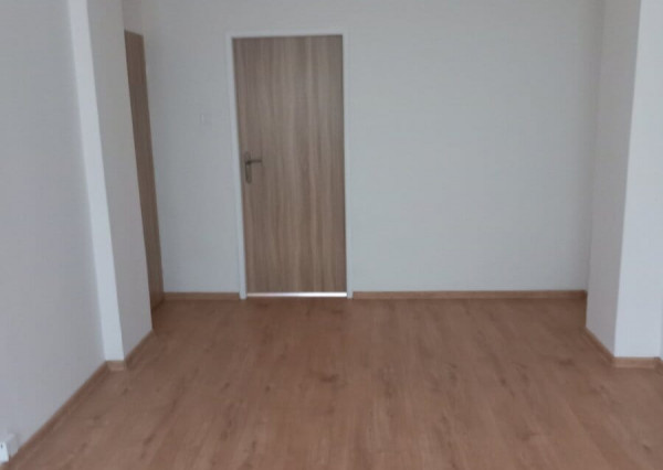 2,5- izbový byt na sídlisku Západ v Michalovciach