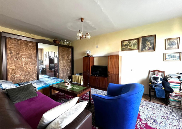 Priestranný 3- izbový byt na sídlisku Juh v Michalovciach