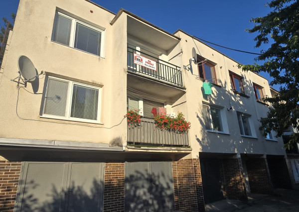 4- izbový byt so záhradkou v TOP lokalite mesta Michalovce