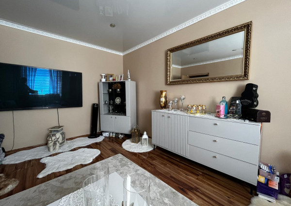 2- izbový byt na sídlisku Juh v Michalovciach