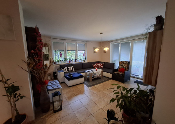 Dvojpodlažný rodinný dom v pokojnej lokalite Michaloviec