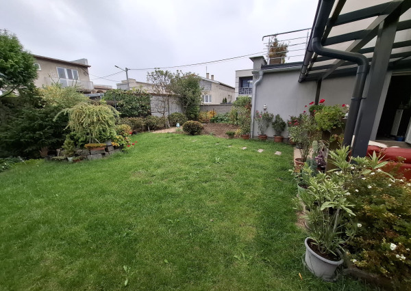 Dvojpodlažný rodinný dom v pokojnej lokalite Michaloviec