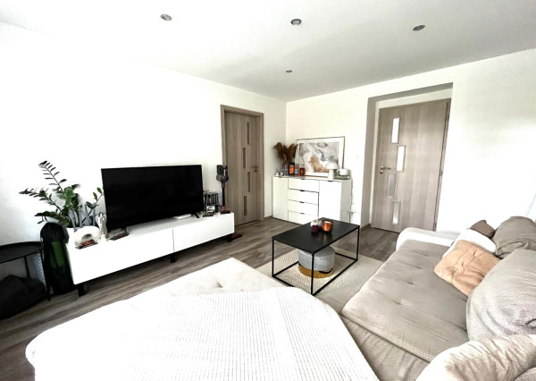 Tehlový 2- izbový byt v centre mesta Michalovce